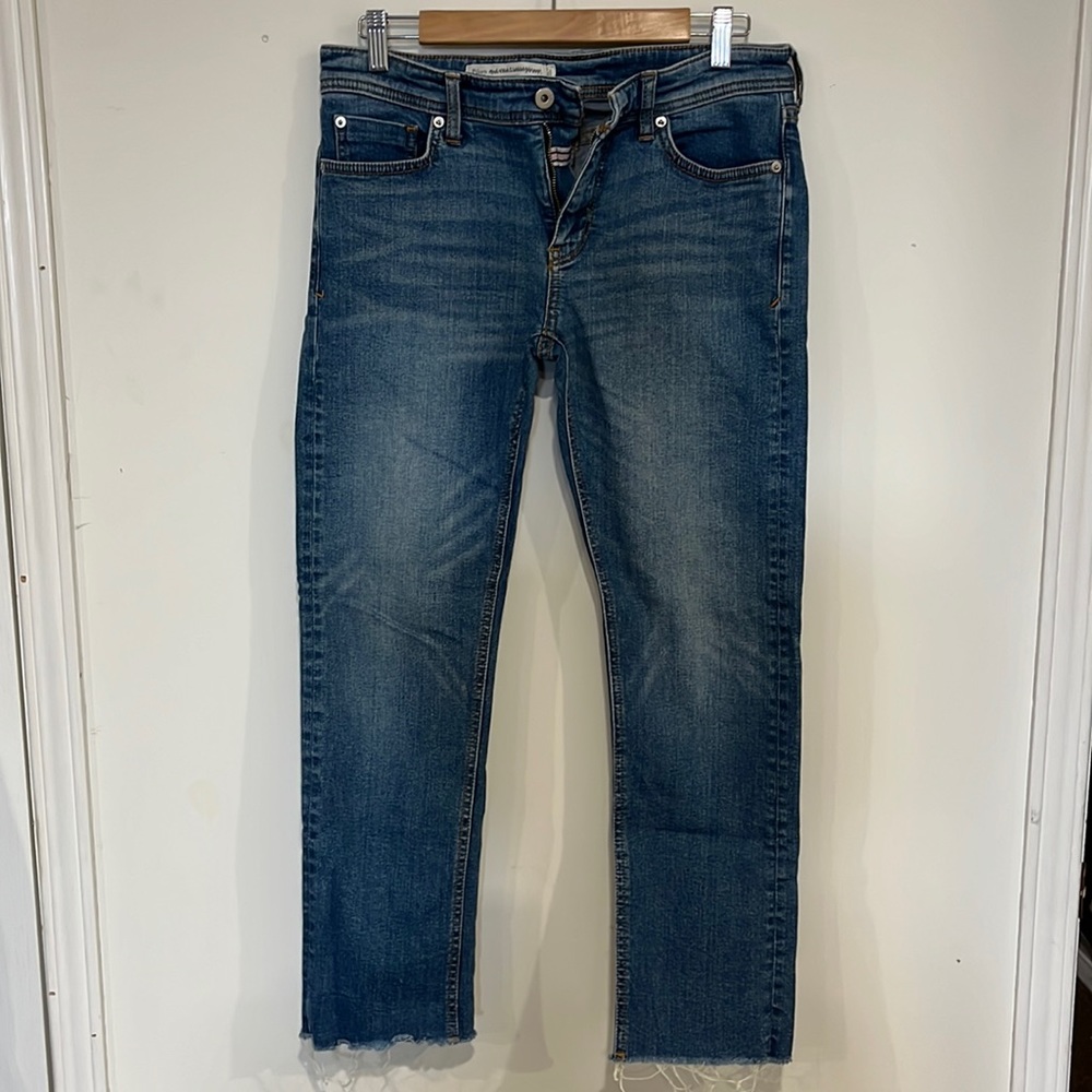 Pilcro Denim 28